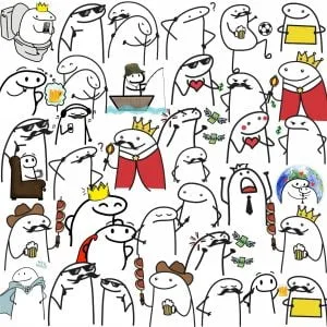 Arquivos Digitais Flork Dia Dos Pais Frases Caneca Meme Png