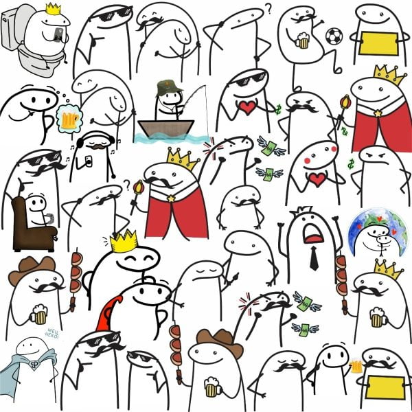 Arquivos Digitais Flork Dia Dos Pais Frases Caneca Meme Png