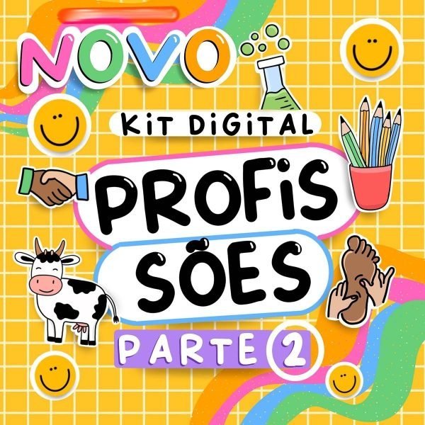 Arquivos Digitais Profissões Alta Resolução Artes Gráficas