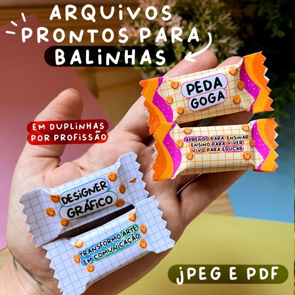 Arquivos Digitais Profissões Alta Resolução Artes Gráficas