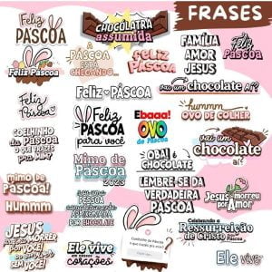 Arquivos Mimos Fofos Páscoa Caixinhas Balinhas Tags Cards