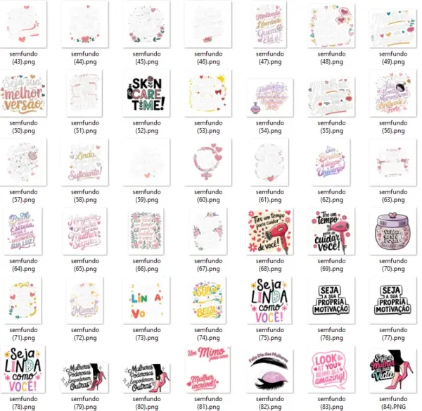 Arquivos Png Frases Motivacionais Para Dia Da Mulher