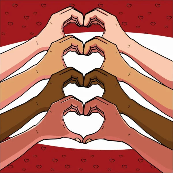 Arquivos PNG para o Dia dos Namorados – Amor e Palavras