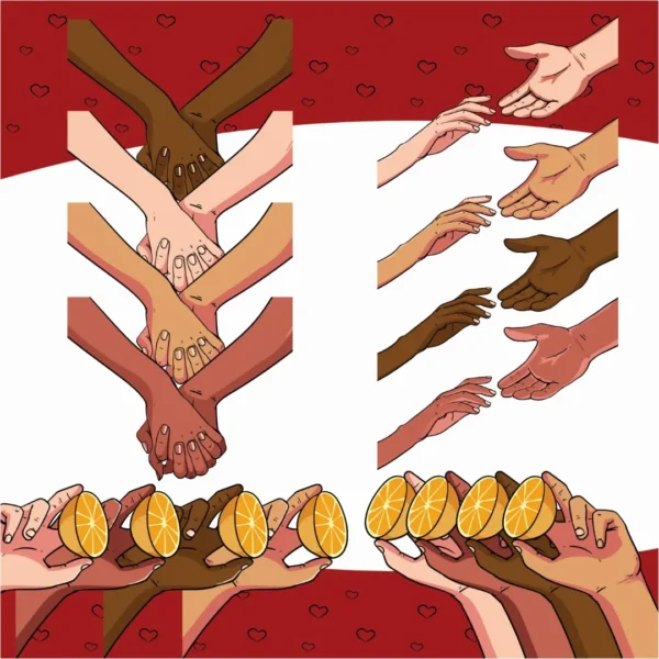 Arquivos PNG para o Dia dos Namorados – Amor e Palavras