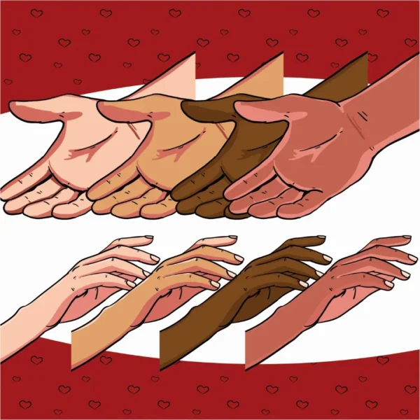 Arquivos PNG para o Dia dos Namorados – Amor e Palavras
