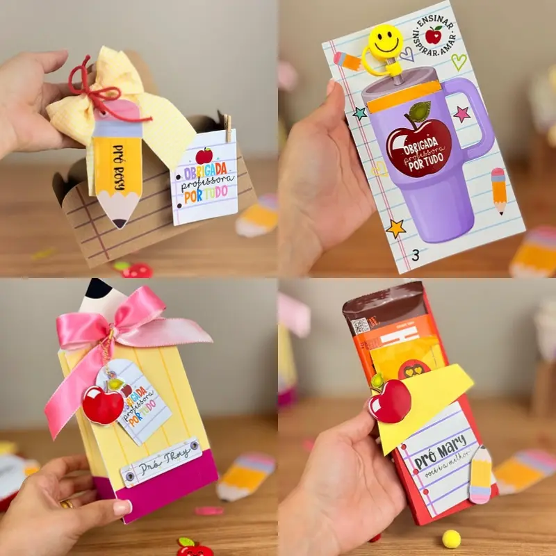 Arquivos Sublimação Professores Kit Completo Personalizado 1 Arquivos Sublimação Professores Kit Completo Personalizado