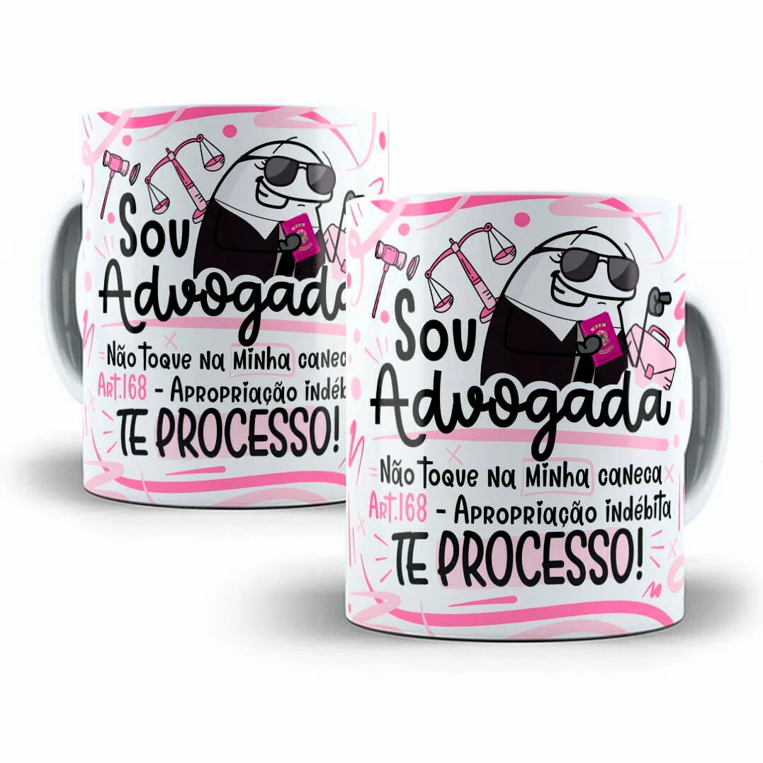 Arte Caneca Advogado(a) Flork Frase Profissão Em Png 3 Arte Caneca Advogado(a) Flork Frase Profissão Em Png