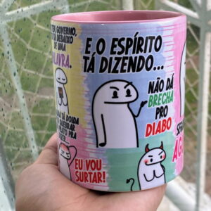 arte caneca flork png da alma ta doida para surtar