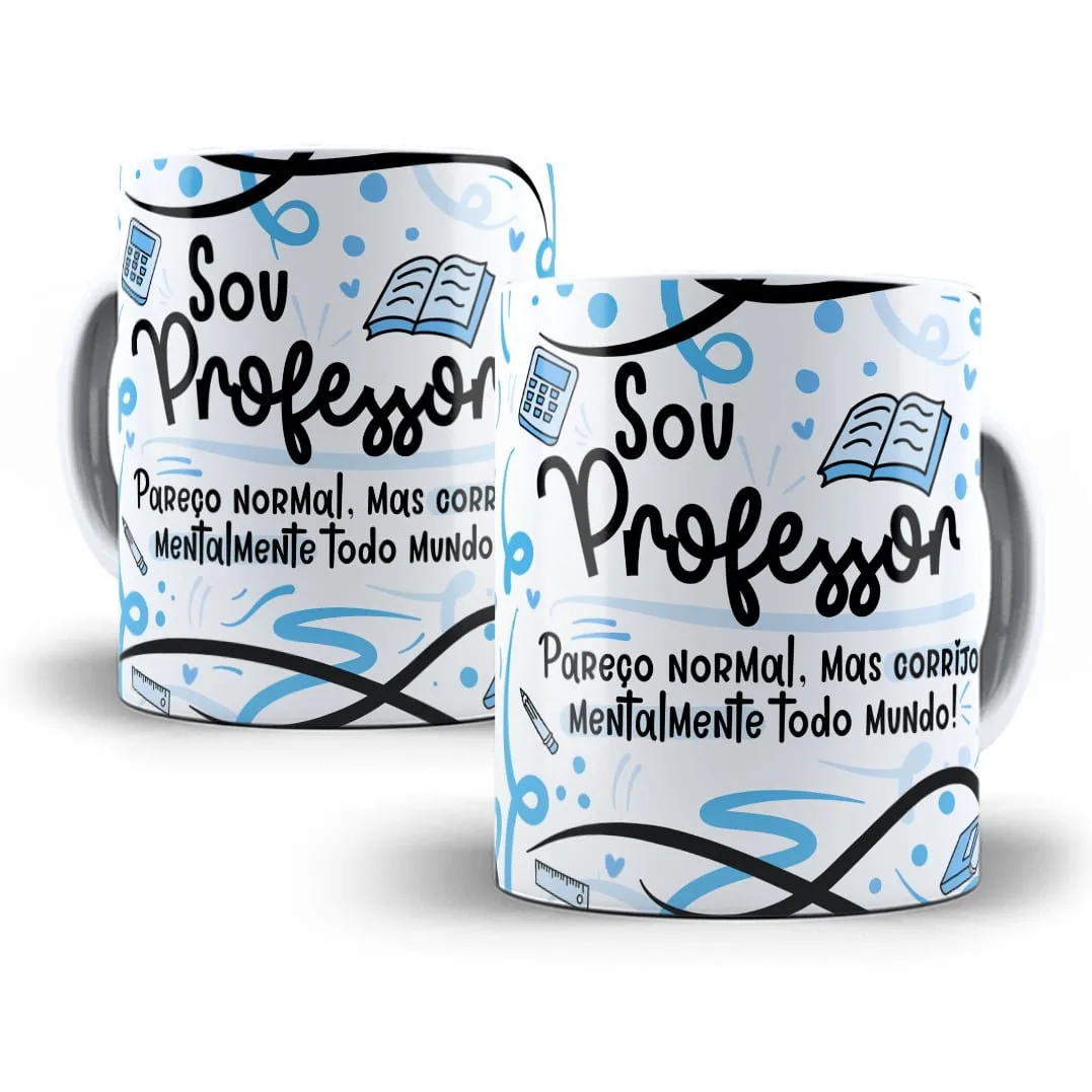 Arte Caneca Professor(a) Flork Frase Profissão Em Png 4 Arte Caneca Professor(a) Flork Frase Profissão Em Png