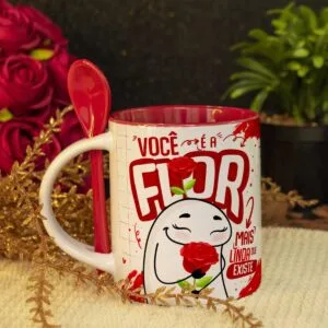 Arte Canecas Flork Dia das Mães - Arquivo Digital 30 Arte Canecas Flork Dia das Mães - Arquivo Digital