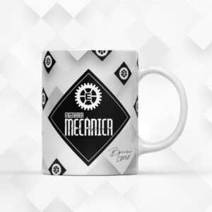 Arte de Sublimação para Xícara Mecânica Masculina 15 arte de sublimacao para xicara mecanica masculina