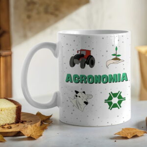 arte digital caneca engenheiro agronomo sublimacao