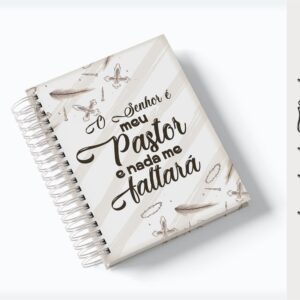 Arte Digital Caneca Pastor 01 - Arquivo Digital