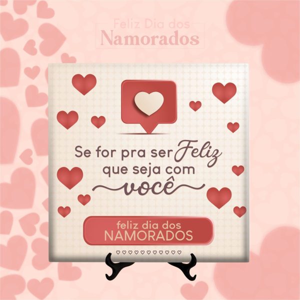 Artes Azulejos Dia Dos Namorados 2023 Editável Em Corel Draw