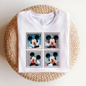 Artes Camisetas Disney- Png 8 Artes Camisetas Disney- Png