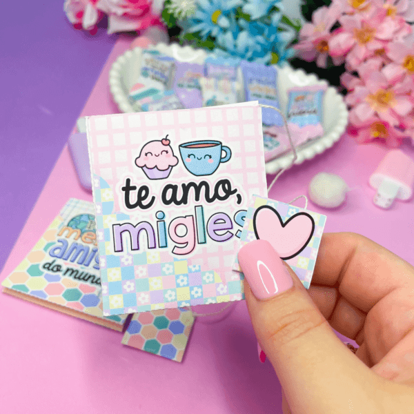 Artes Caneca Amizade Dia das Amigas Friend Sublimação Caneca