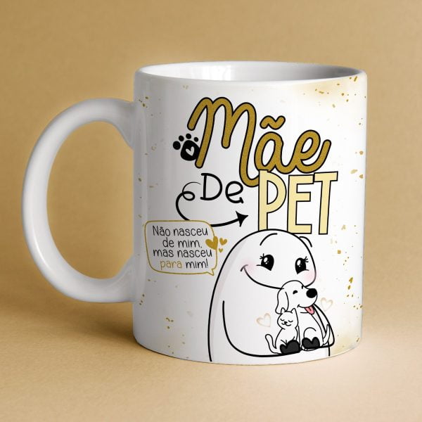 Artes Caneca Dia Das Mães Flork Frases Engraçadas Meme Png