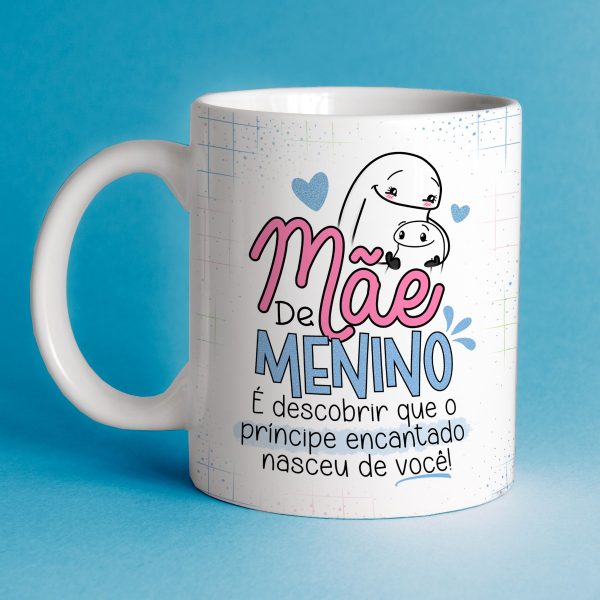 Artes Caneca Dia Das Mães Flork Frases Engraçadas Meme Png