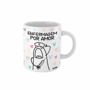 Artes Canecas Florks Profissões Png