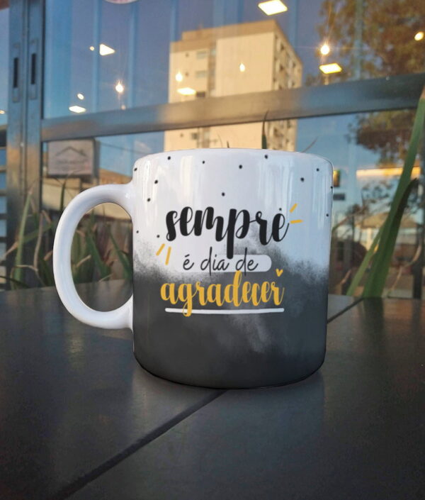 Artes Canecas Motivacionais - Arquivo Digital Sublimar