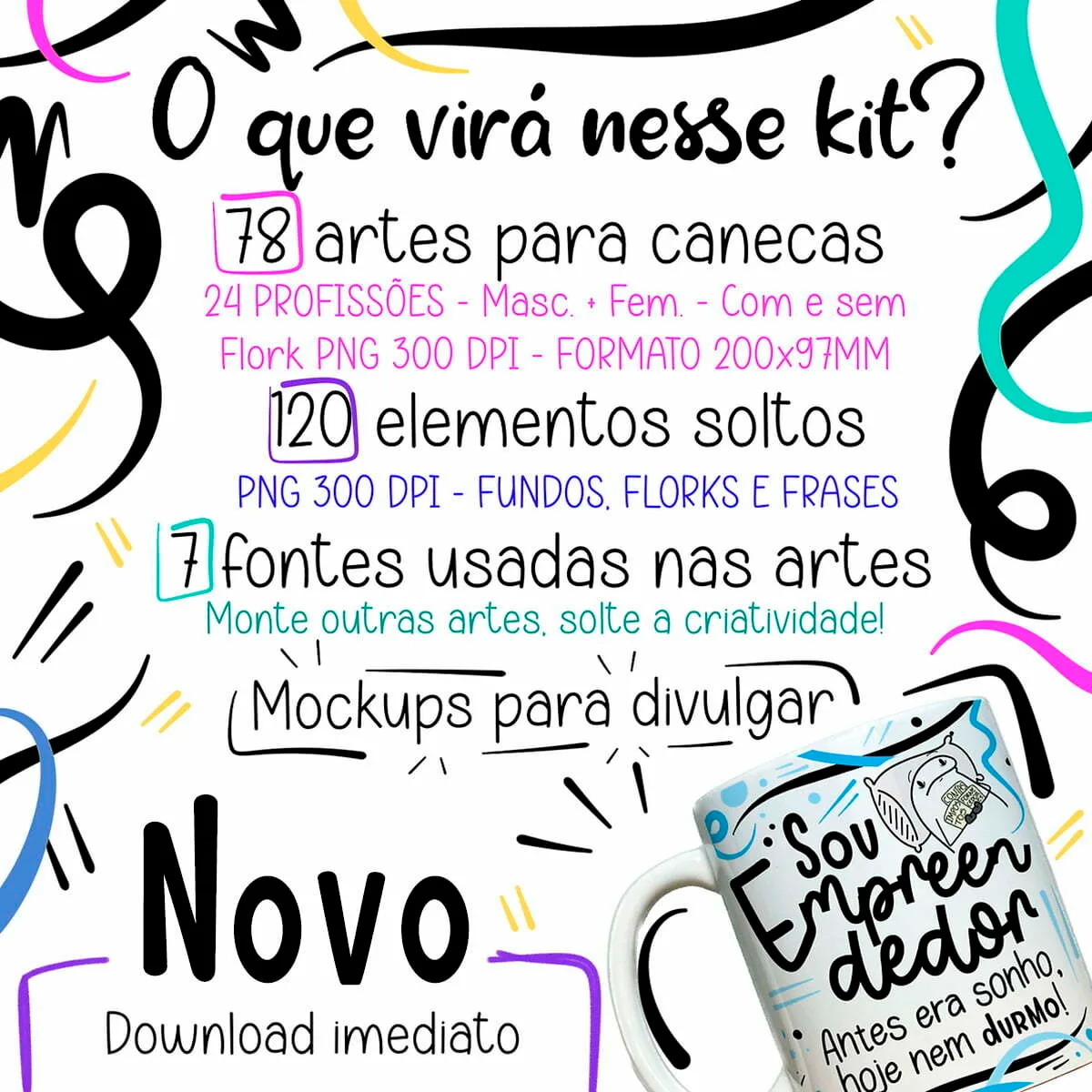 Artes Canecas Profissões Vol. 2 Radiologista Fisioterapeuta 2 Artes Canecas Profissões Vol. 2 Radiologista Fisioterapeuta