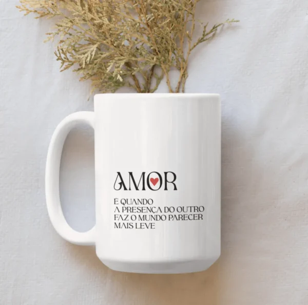 Artes Digitais para Caneca - Especial Dia dos Namorados