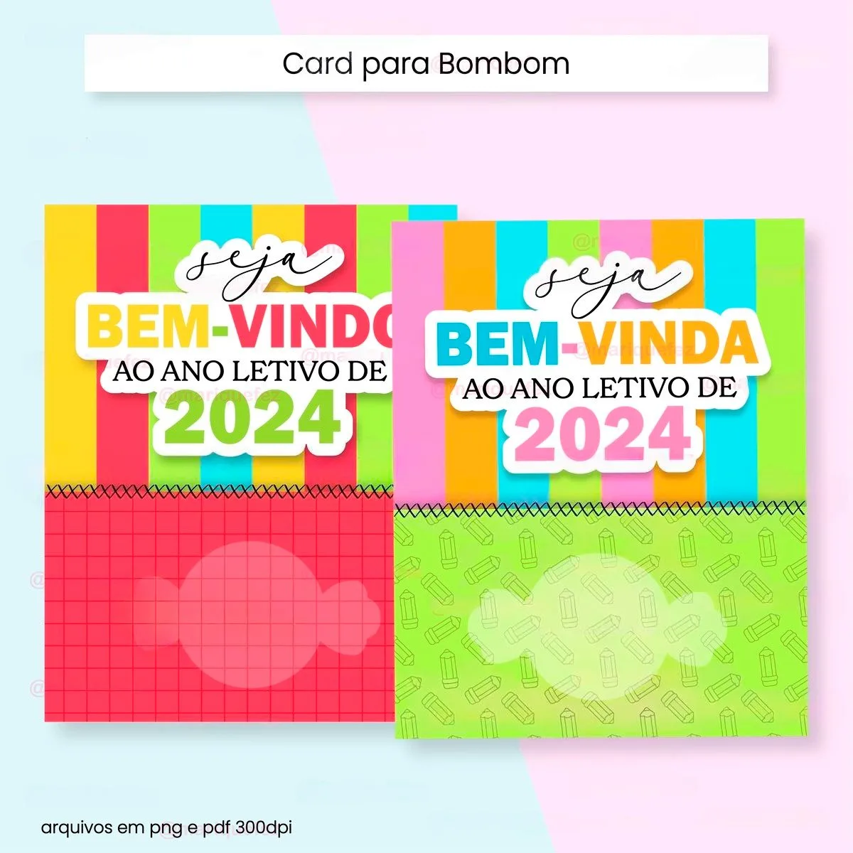 Artes e Figuras Volta às Aulas 2024 Meninos e Meninas Fofas 2 Artes e Figuras Volta às Aulas 2024 Meninos e Meninas Fofas