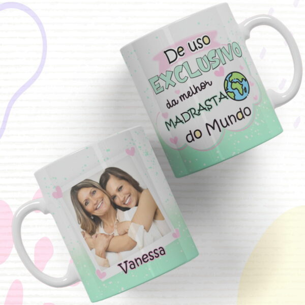 Artes Gráficas Canecas Uso Exclusivo