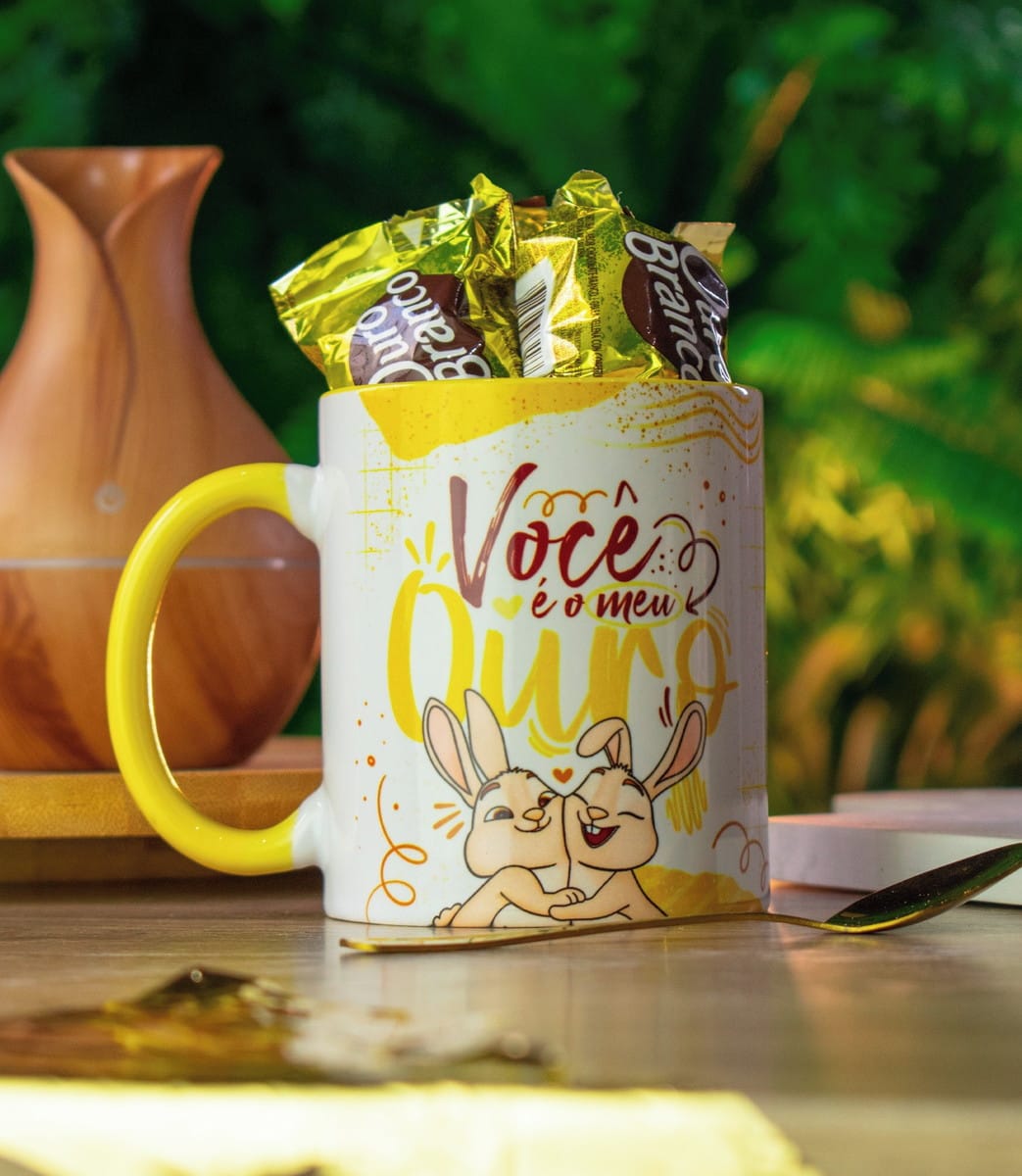 Artes para caneca Páscoa em PNG prontas para sublimação 5 Artes para caneca Páscoa em PNG prontas para sublimação - Imagem 5