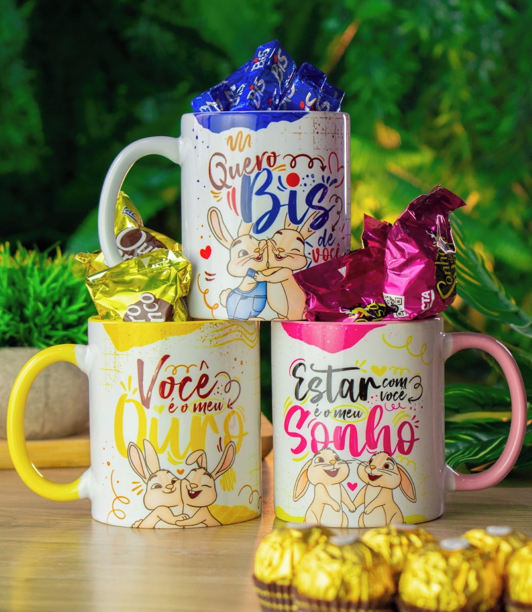 Artes para caneca Páscoa em PNG prontas para sublimação 1 Artes para caneca Páscoa em PNG prontas para sublimação