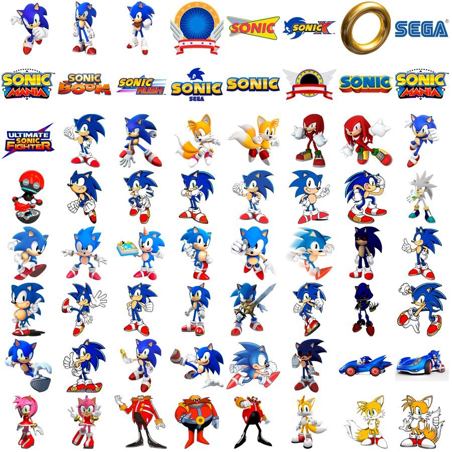 Sonic Smile pose png  Desenhos do sonic, Desenhos, Artesanato