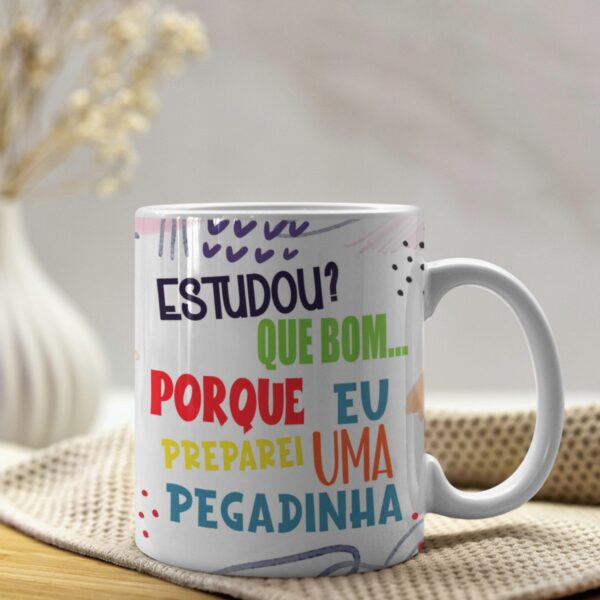 Artes Professoras Canecas -jpg e Corel