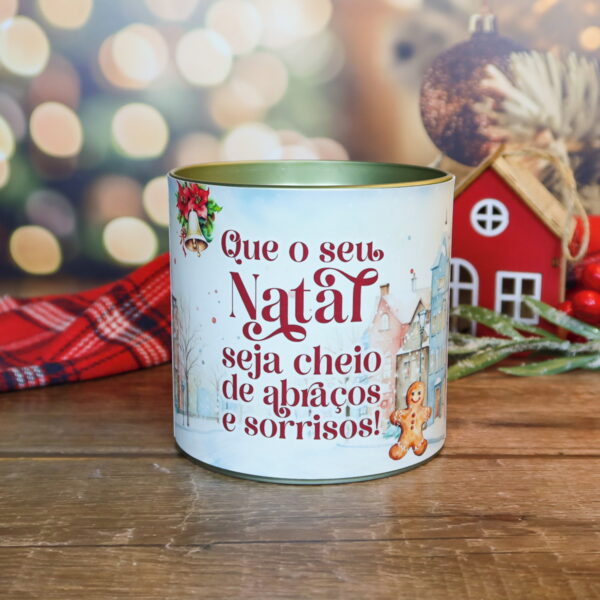 Artes Tubolatas Natal - Studio e pdf