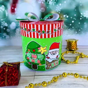 Artes Tubolatas Natalinas - Arquivo Digital