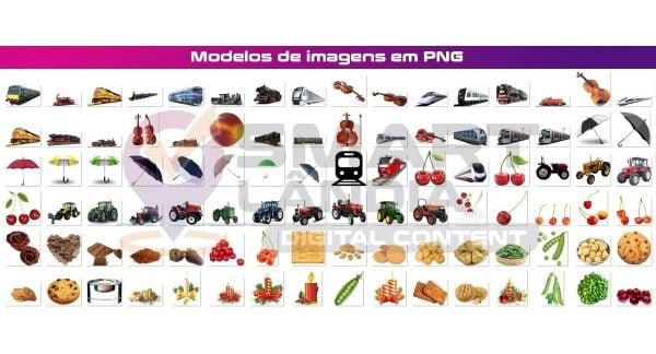 Banco Imagens Pack +55000 Imagens Alta Res. Profis. Jpg Png