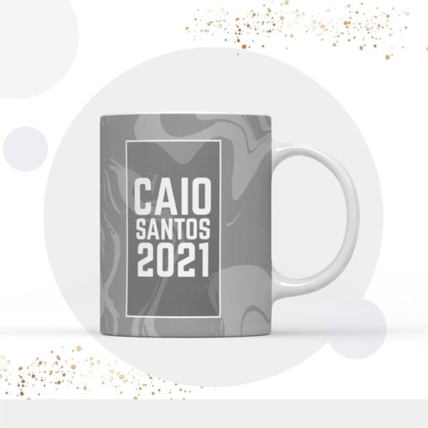Caderno Capa Masculina - Modelo 10- Arquivo Digital
