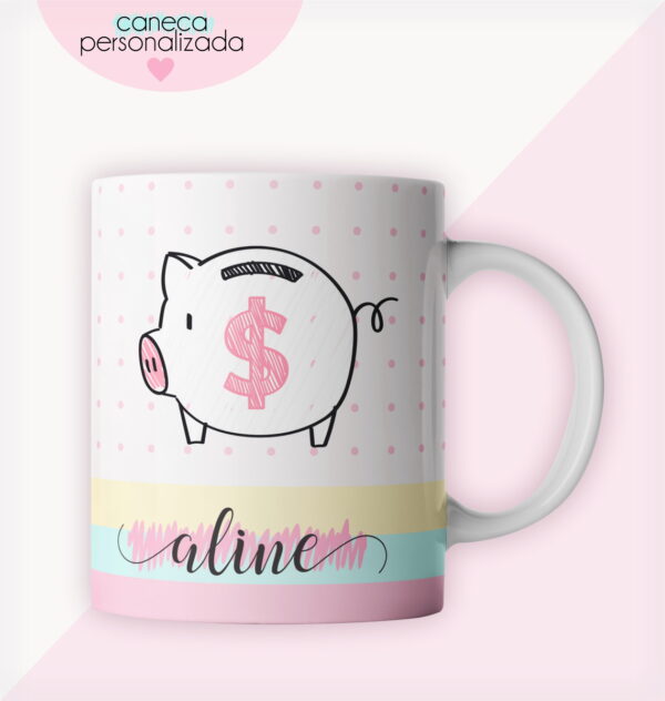 Caderno Controle Financeiro Feminino 02 - Arquivo Digital