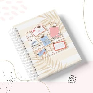Caderno de Metas - Arquivo Digital