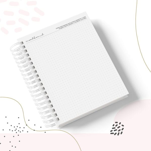 Caderno de Metas - Arquivo Digital