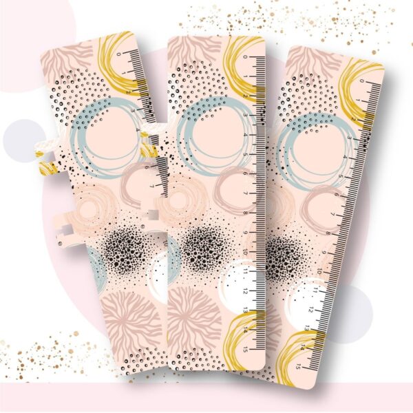 Caderno Floral - Modelo 5 - Arquivo Digital