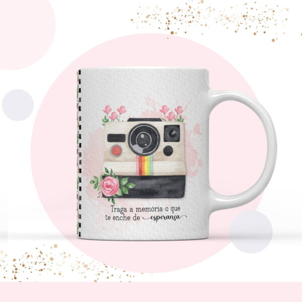 Caderno Frases - Modelo 5 - Arquivo Digital