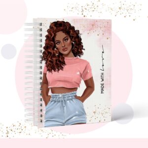 Caderno Frases - Modelo 6 - Arquivo Digital
