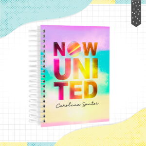 Caderno Now United - Arquivo Digital
