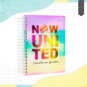 Caderno Now United - Arquivo Digital 22 Caderno Now United - Arquivo Digital