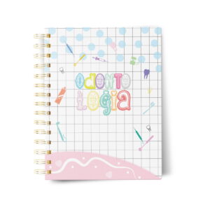 Caderno Odontologia - Arquivo Digital