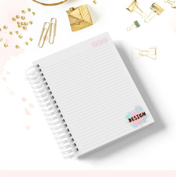 Caderno Profissão Design - Arquivo Digital