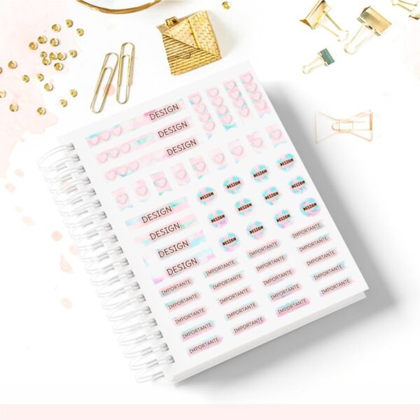 Caderno Profissão Design - Arquivo Digital