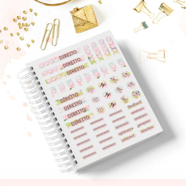 Caderno Profissão Direito - Arquivo Digital