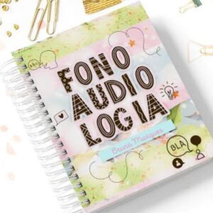 Caderno Profissão Fonoaudiologia - Arquivo Digital