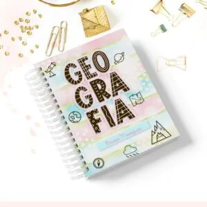 Caderno Profissão Geografia - Arquivo Digital
